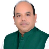 Dr. Amit Kansal
