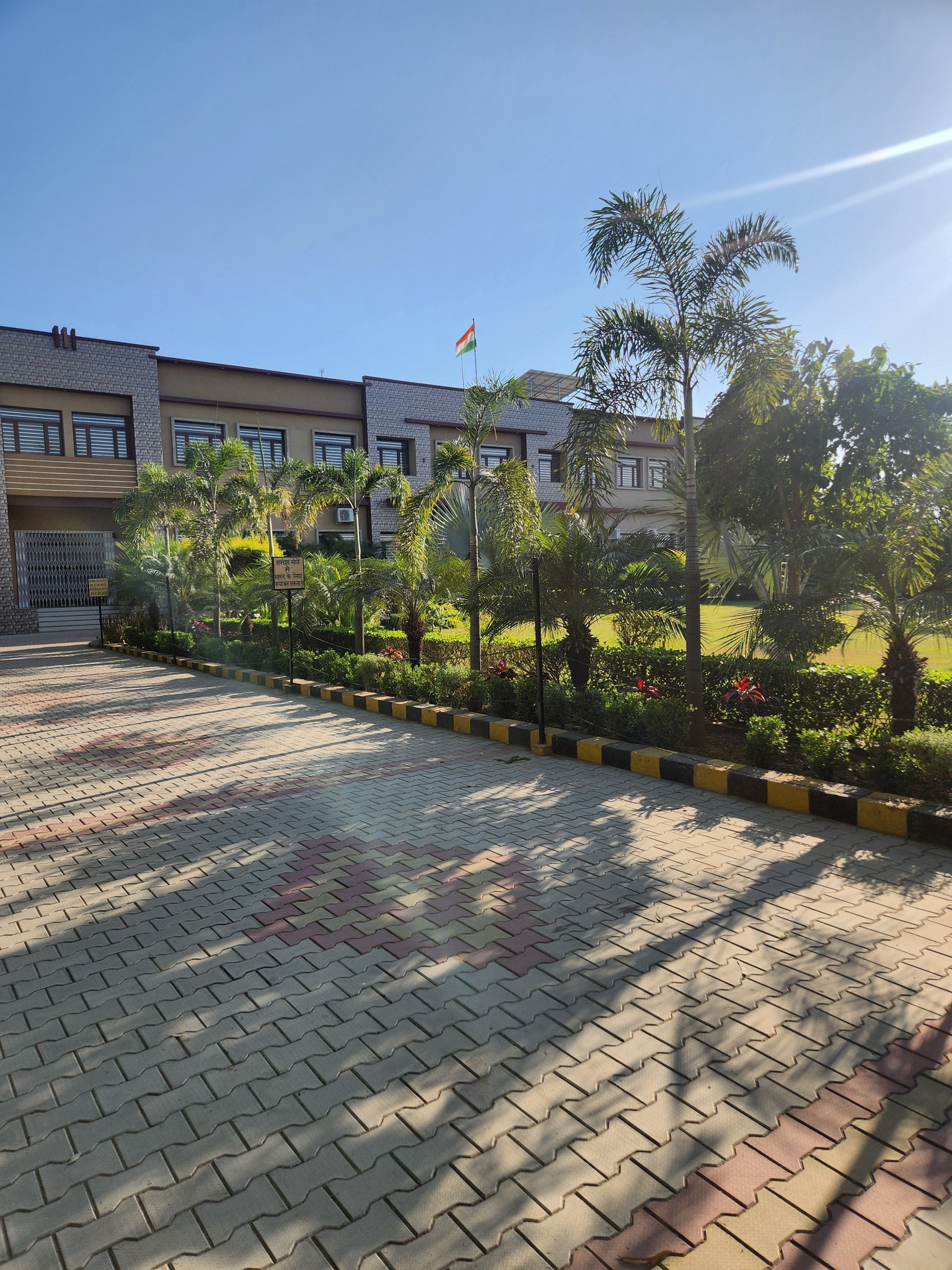 Nirman Campus